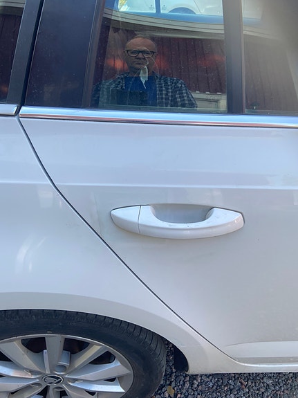 Skoda Octavia 8 of 10