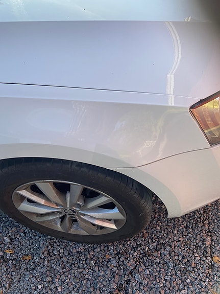 Skoda Octavia 6 of 10