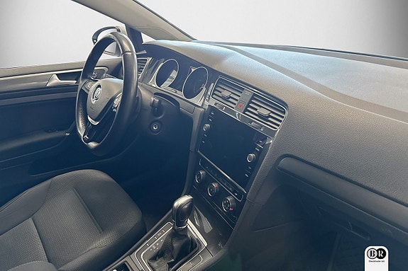 Volkswagen Golf I 6 of 15