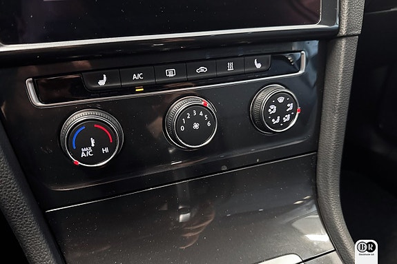 Volkswagen Golf I 13 of 15