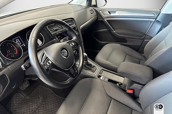 Volkswagen Golf I 7 of 15