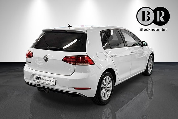 Volkswagen Golf I 3 of 15