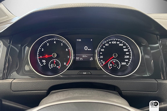 Volkswagen Golf I 10 of 15