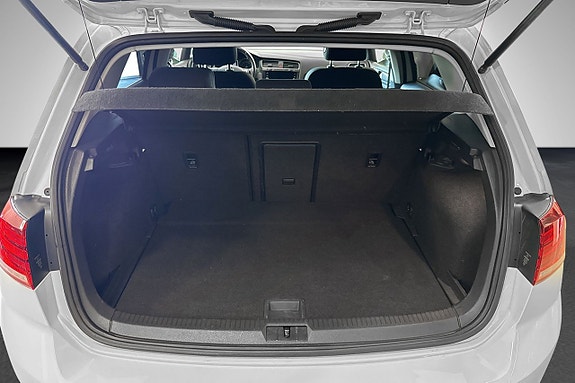 Volkswagen Golf I 15 of 15