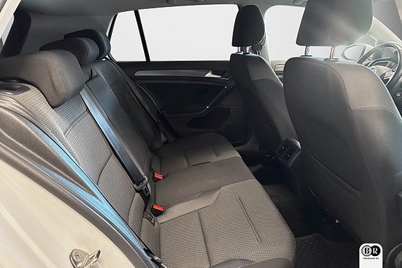 Volkswagen Golf I 9 of 15