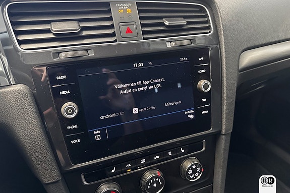 Volkswagen Golf I 12 of 15