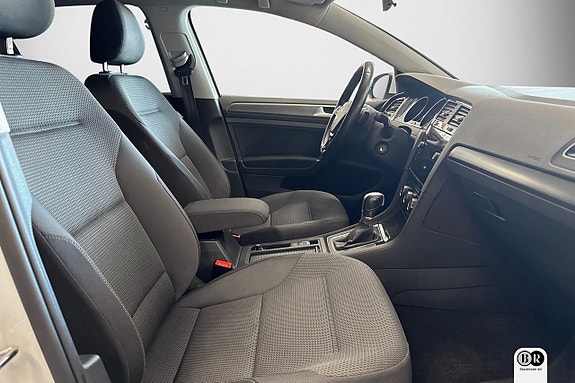 Volkswagen Golf I 5 of 15