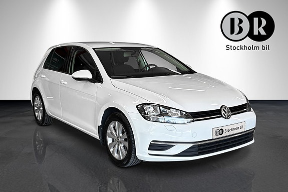 Volkswagen Golf I 4 of 15