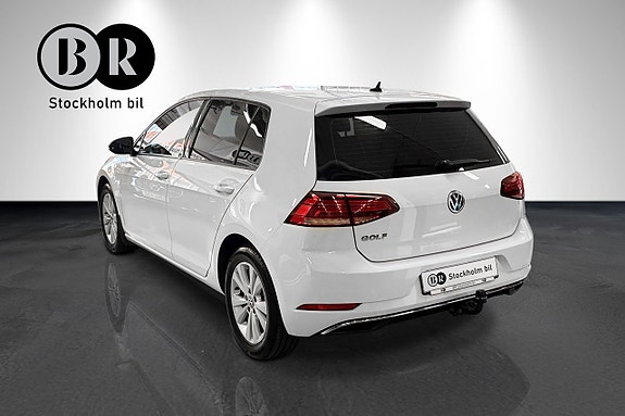 Volkswagen Golf I 2 of 15