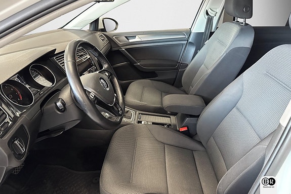 Volkswagen Golf I 8 of 15