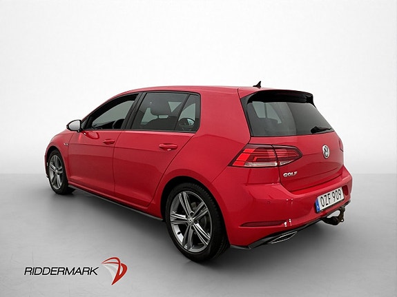 Volkswagen Golf I 8 of 30