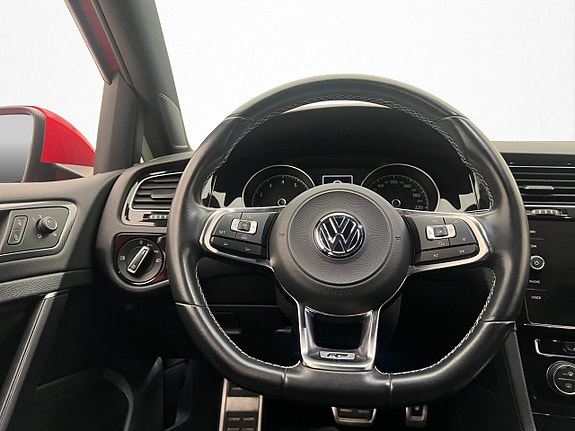 Volkswagen Golf I 12 of 30