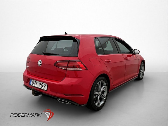 Volkswagen Golf I 5 of 30