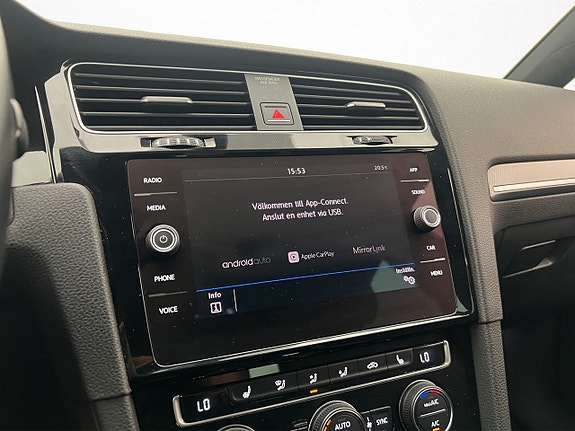 Volkswagen Golf I 18 of 30