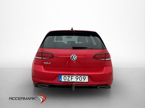 Volkswagen Golf I 6 of 30