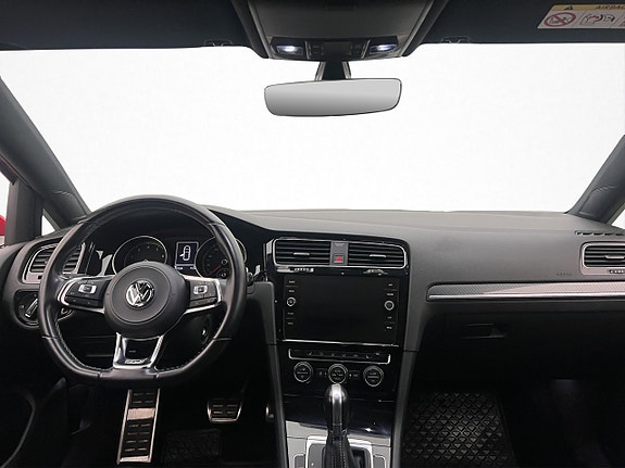 Volkswagen Golf I 16 of 30