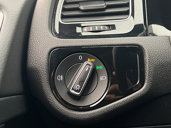 Volkswagen Golf I 26 of 30