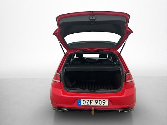 Volkswagen Golf I 25 of 30