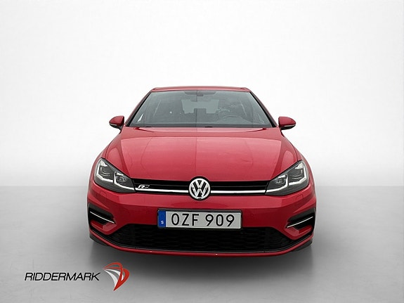 Volkswagen Golf I 2 of 30