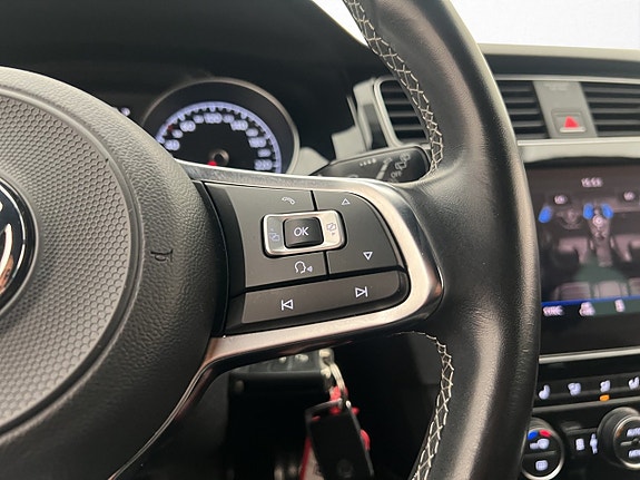 Volkswagen Golf I 15 of 30