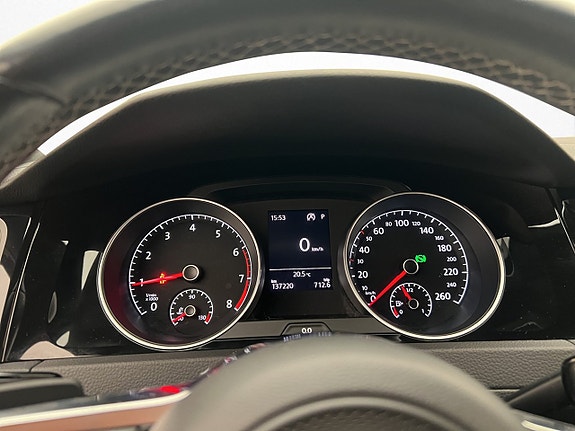 Volkswagen Golf I 14 of 30
