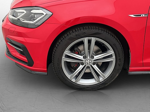 Volkswagen Golf I 27 of 30