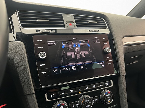Volkswagen Golf I 19 of 30