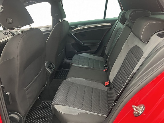 Volkswagen Golf I 24 of 30