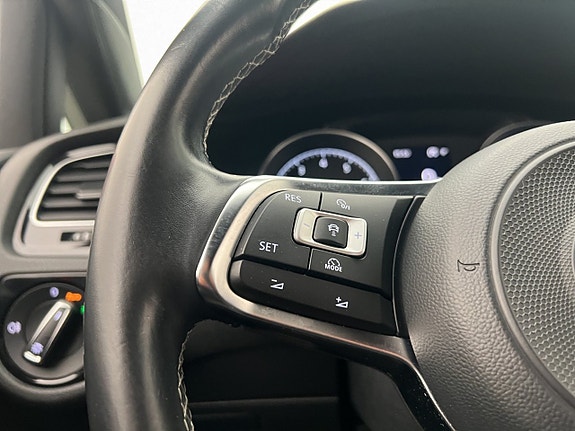 Volkswagen Golf I 13 of 30