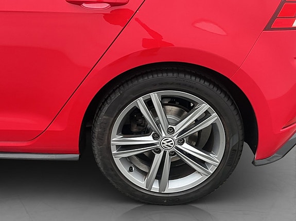 Volkswagen Golf I 28 of 30