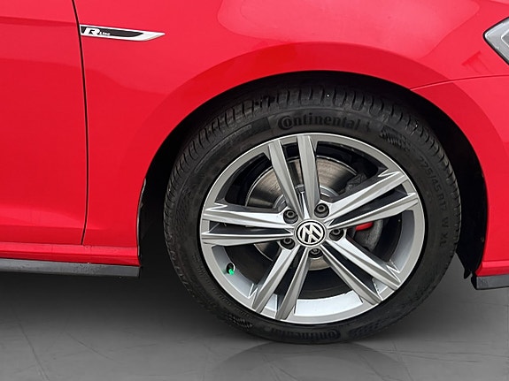 Volkswagen Golf I 30 of 30