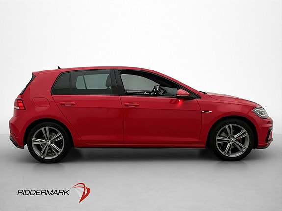 Volkswagen Golf I 4 of 30