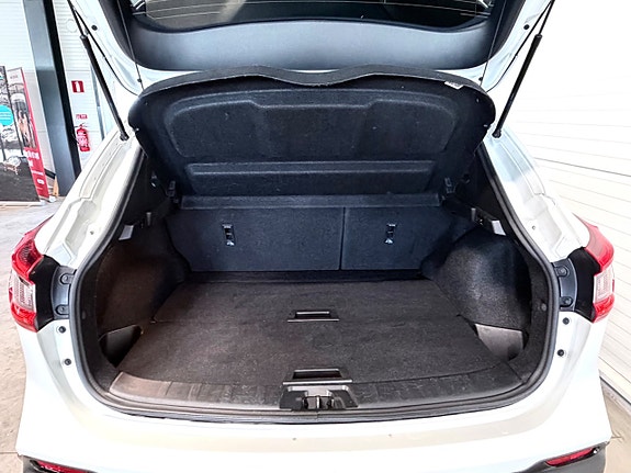 Nissan Qashqai 18 of 18
