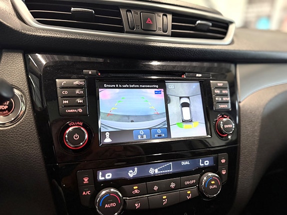 Nissan Qashqai 17 of 18