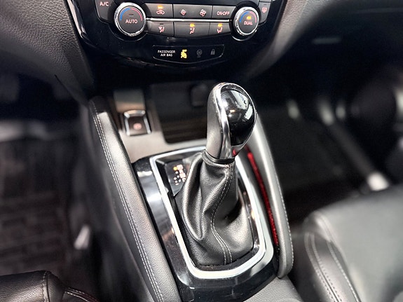 Nissan Qashqai 12 of 18