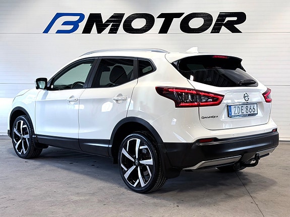 Nissan Qashqai 8 of 18
