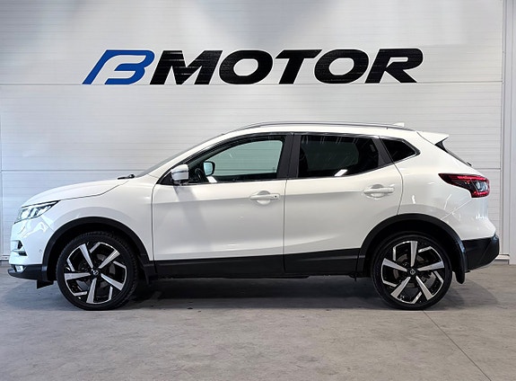 Nissan Qashqai 5 of 18