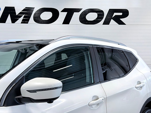 Nissan Qashqai 9 of 18