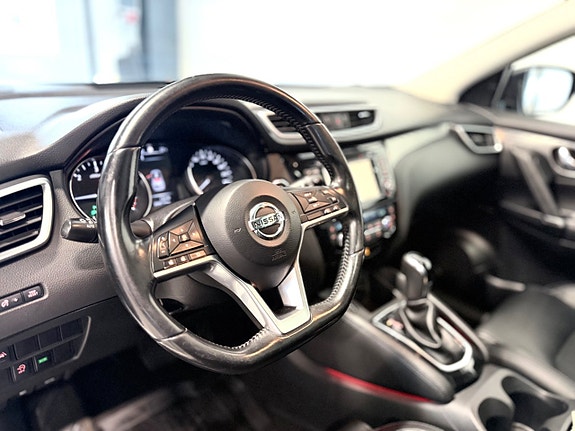 Nissan Qashqai 11 of 18