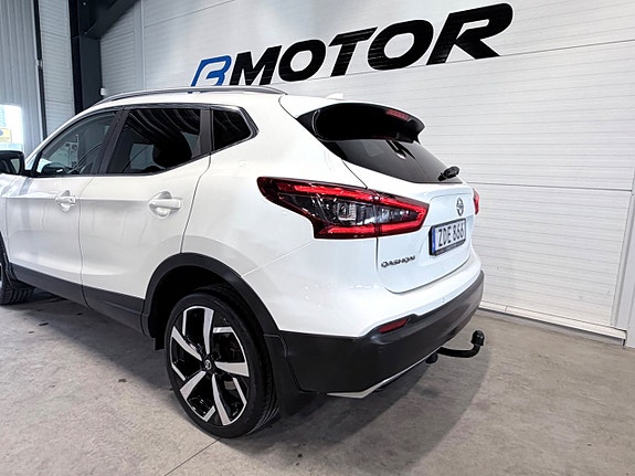 Nissan Qashqai 6 of 18