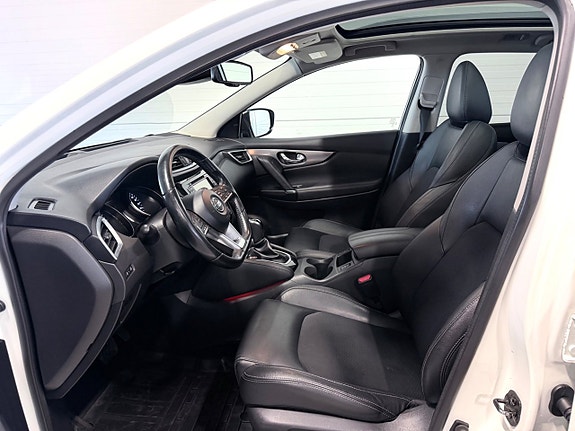 Nissan Qashqai 10 of 18
