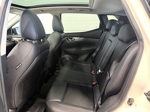 Nissan Qashqai 13 of 18