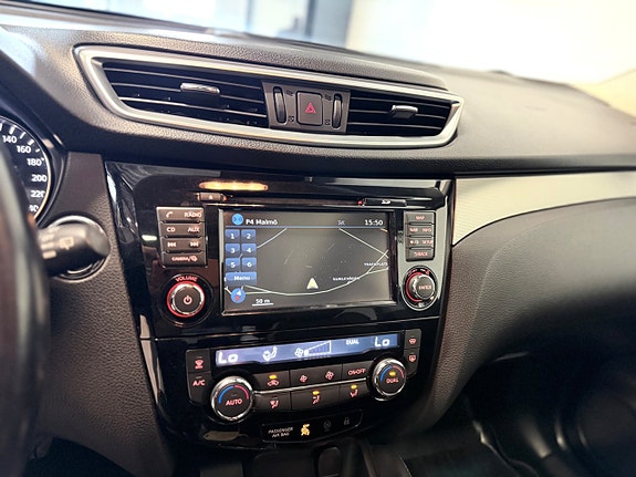 Nissan Qashqai 16 of 18