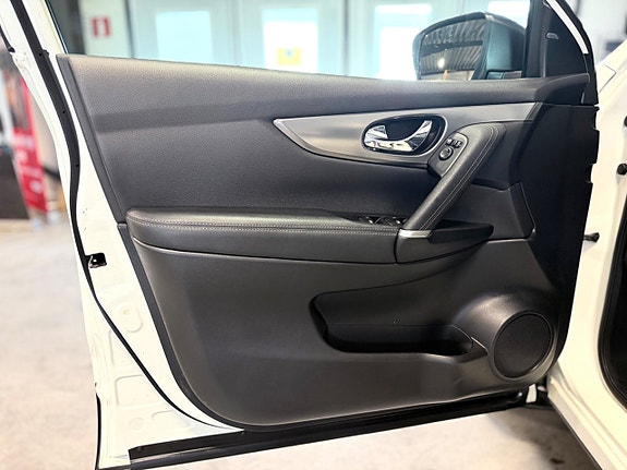 Nissan Qashqai 15 of 18