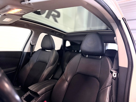Nissan Qashqai 14 of 18