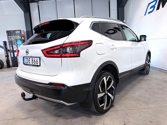 Nissan Qashqai 7 of 18