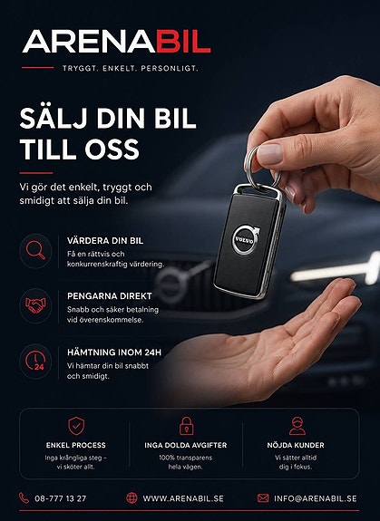 Volvo V90 Cross Country 7 of 29