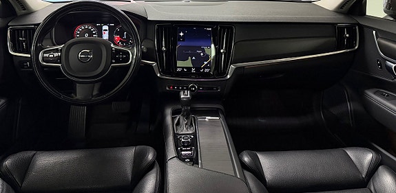 Volvo V90 Cross Country 16 of 29