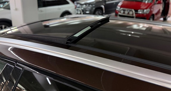 Volvo V90 Cross Country 9 of 29