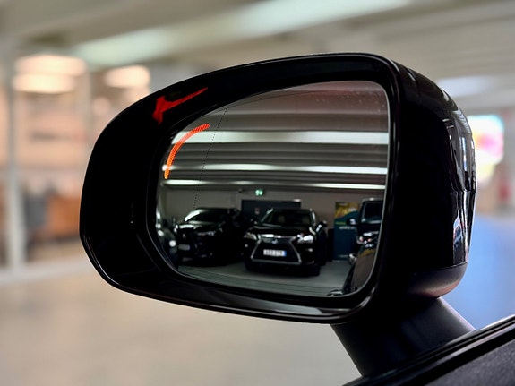 Volvo V90 Cross Country 27 of 29